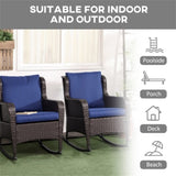 Garden chair / Rocking Chair 29483321