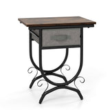 Side table/coffee table/bedside table 38383779
