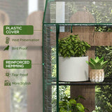 Portable Mini Greenhouse 24367870