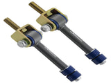 MaXpeedingrods Sway Bar End Links 0-2" fit for Sierra Silverado 1500/2500/3500 HD 39870885