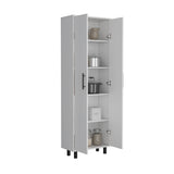 Napoles Multistorage Pantry Cabinet B200102698