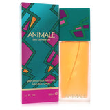 Animale by Animale Eau De Parfum Spray 3.4 oz for Women FX-416924