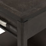 ZNTS 24x20x25" End Table W2078P179281