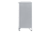 LAURA SILVER DRESSER B201P294308