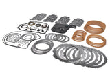 Transmission Rebuild Kit 6F35 Fit for Ford Edge Escape Explorer Fusion 13-17 41878901