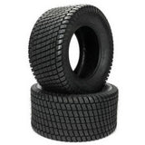 ZNTS 24x12.00-12 HEAVY DUTY 8 Ply Super Turf Mower Tires 24x12-12 Lawn 92906016