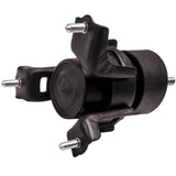 4x Engine Motor & Trans Mount fits Fit for Toyota Sienna 3.3L FWD 2004 2005 2006 81195755