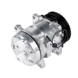 ZNTS A/C AC Compressor Air Conditioning Compressor 7023585 7279139 for Bobcat T550 T595 S595 S550 59249007