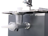 2-in-1 Commercial Butcher Band Saw and Sausage Stuffer , Machine Slicer Meat Bone Sausage Carne W46582632
