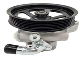 Power Steering Pump Fits for Buick Enclave Chevrolet Traverse Equinox GMC Acadia Saturn Outlook Vue 96604169