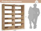 Shelf Book/Tall Bookshelf 91502453