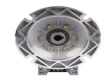 MRV050 301 Worm Speed Reducer Gear Box, 1750 Rated Input Speed 08997674