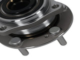 Front Wheel Hub Assembly fit for Hyundai Nexo Sportage 2017-2020 513374 5-Bolt Set 75311354