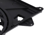Radiator Cooling Fan fit for Chevy Sonic 1.8L w/ Shroud 2012-2018 95352377 TYC622840 58657970