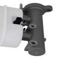 Brake Master Cylinder fit for Dodge Ram 2500/3500 Pickup 2006-10 w/Reservoir&Sensor 87891507