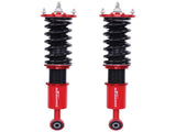 MaXpeedingrods Damping Adjustable Coilovers Lowering Kit fit for Nissan Maxima 95-99 87742240