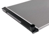 Cooling Radiator fit for Toyota Sienna 3.3L V6 2005-06 TO3010311 615343398600 57256312