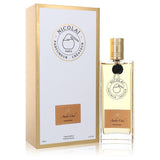 Nicolai Amber Oud by Nicolai Eau De Parfum Spray 3.4 oz for Men FX-554337