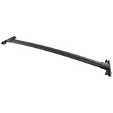 Aluminum Black Roof Rack Cross Bars fit for Toyota 4Runner 2010-19 Cargo 08370991