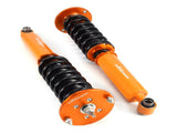 24 Click Damper Coilovers Spring Lowerings Kits fit for Silvia 94-98 240SX S14 17262679
