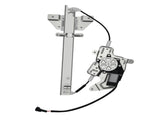 Electric Window Regulator Assembly fit for Grand Am Rear Left 22730703 99-05 80048115