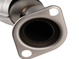 Rear Catalytic Converter W/Heat Shield Kit fit for Nissan Sentra 2009-2012 2.0L EPA 54270863