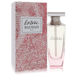 Extatic Balmain by Pierre Balmain Eau De Toilette Spray 3 oz for Women FX-533156