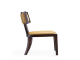 Dining Chair - Set of 2 in Camel B365P415821