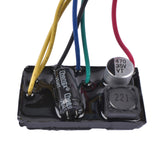 Instrument Cluster ELD5 Inverter RC140413 Replacement for Dodge Caliber Avenger Town&Country 75372713