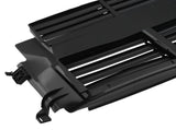 Adjustable Shutter with Motor fit for Ford Focus L4 2015-2018 601-323 Black 15889478