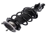 Front Right Shock Strut Coil Spring Assembly with Electric Fits for Cadillac ATS 2013-2019 23247470 80150120