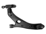 2pcs Front Lower Control Arms w/ Ball Joint fit for Mazda 3 2014 2015 2016 2017 2018 95562238