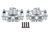 Rear Left & Right Brake Caliper Assembly Replacement for Mazda CX-5 2L 2.2L 2.5L 2016-2024 42547446