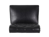 BROXTON TUFT DINING ROLLTOP KD MP2 52454.00PUMDNT