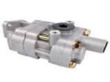 Hydraulic Oil Pressure Pump for Kubota L2800DT L3130F L4300DT T1150-36407 New 16208942