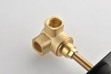 3/4" Cast Metal Volume Control Valve -Piece Extra High Flow Master Shower Volume Control Adjustable W1272115350
