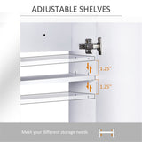 Wall Mounted Bathroom Mirror 04143679
