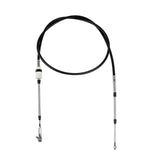 Steering Cable Fits for Yamaha XL 1200 LTD 800 XLT 1200 A XA800 Waverunner 3-P 26-3420 03512479
