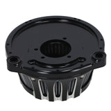 Air Cleaner Intake Filter Kit Fit For Dyna Fat Bob FXDF 2008-2017 Fit For 77458455