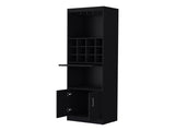 Lowa Bar Cabinet multistorage with wine storage B128P189928