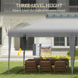 Slant Leg Pop Up CanopyBeach Canopy 33192861