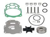 Water Pump Impeller Service Kit fit for Yamaha FL250 FL300 F225 F250 F300 4.2L V6 83395280