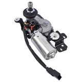 Rear Windshield Wiper Motor for Ford Escape Mercury Mazda 2001-2007 4L8Z17508AB YL8Z17508AB 54302088