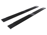 Non-Slip Side Step Running Board fit for Ford F-150 Super Crew Cab 2015-2025 Black 25163747