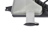 New Radiator Fan Assembly Fits for Hyundai Veloster 2019-2021 Kia Soul 2020-2023 2.0L Black 89119370