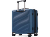 Luggage Set 3 Piece, Lightweight Durable ABS Suitcases with Spinner Wheels and TSA Lock, Carry-on & 99042660
