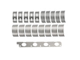Engine Overhaul Rebuild Pistons & Rods Kit fit for Audi VW 2.0 TFSI A4 Q5 Jetta CCTA 45832964