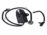 Transmission Shift Actuator Replacement for Ford F-150 2004-2014 Lincoln Mark LT 2006-2008 609-039 11496118