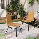 Dining chair N779P201261L