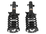 2pcs Front Struts w/Coil Spring Assembly FIT for Honda Accord 2008-2012 2.4L 3.5L 172562R, 1335797R, 45390975
